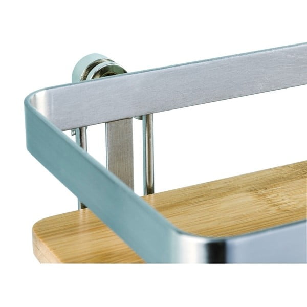 Uniwersalna półka ścienna Wenko Universal Premium-image-1