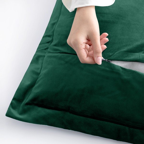 Poszewki na poduszki zestaw 2 szt. 45x45 cm Side – AmeliaHome-image-3