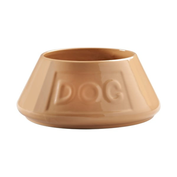 Kamionkowa miska dla psa Mason Cash Pet Cane Dog, ø 21 cm