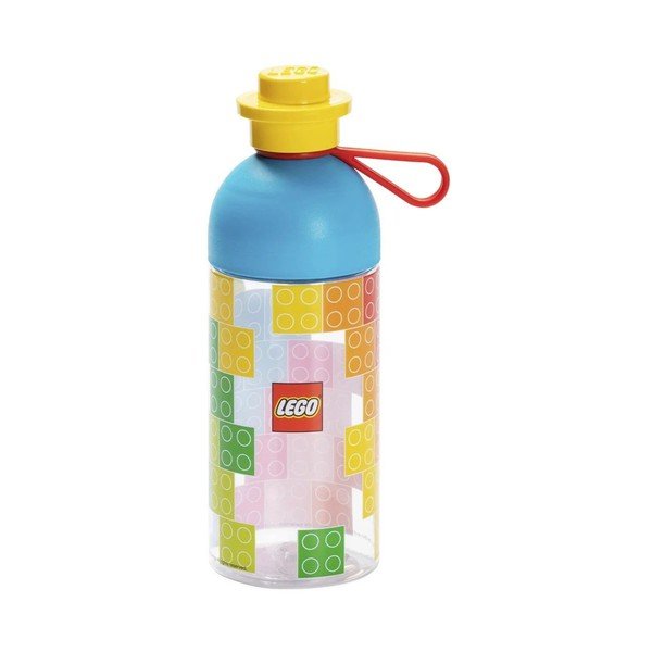 Butelka dla dzieci 500 ml Iconic – LEGO®