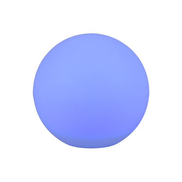 Solarna lampa zewnętrzna LED (wysokość 28 cm) Melo – Trio-image-4