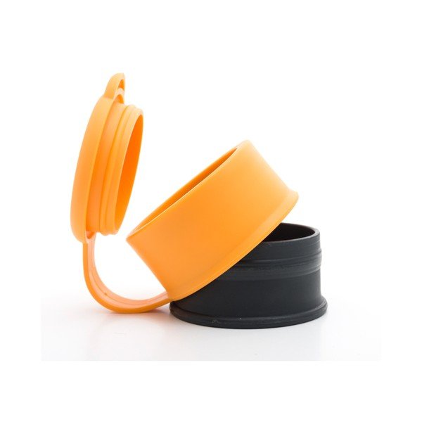 Komplet 3 zamykanych woreczków na żywność InnovaGoods-image-3