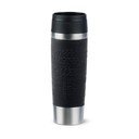Czarny kubek podróżny 360 ml – Tefal