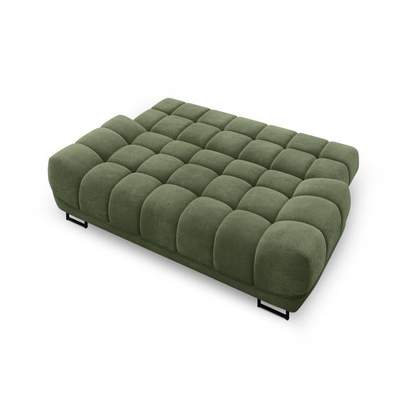 Zielona 3-osobowa sofa rozkładana Windsor & Co Sofas Cumulus-image-4