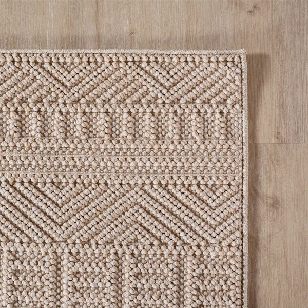 Beżowy dywan 200x290 cm Helix 2202 – Ayyildiz Carpets-image-4