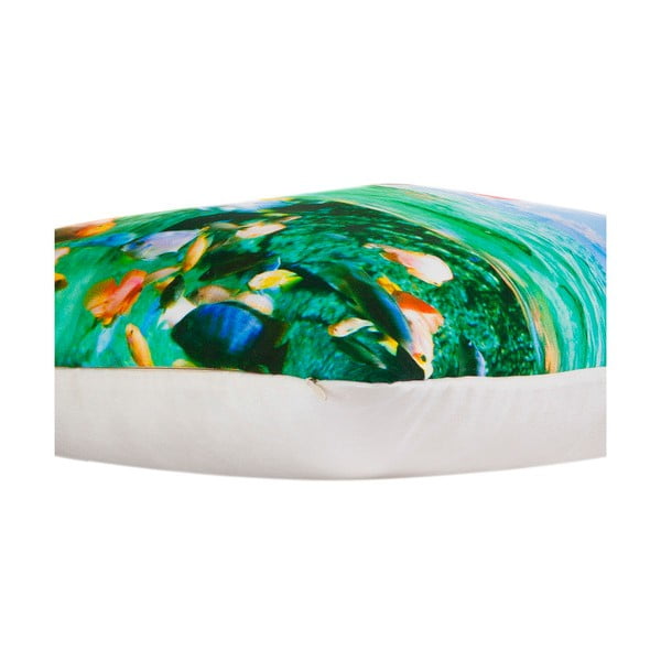 Poduszka Homedebleu Humah, 45x45 cm-image-3