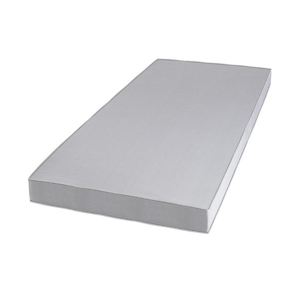 Piankowy materac dziecięcy 60x120 cm Air balance Premiummesh – Roba-image-1