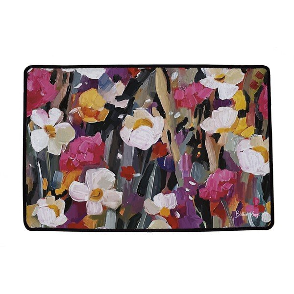 Wycieraczka 45x75 cm Colours in Meadow – Butter Kings