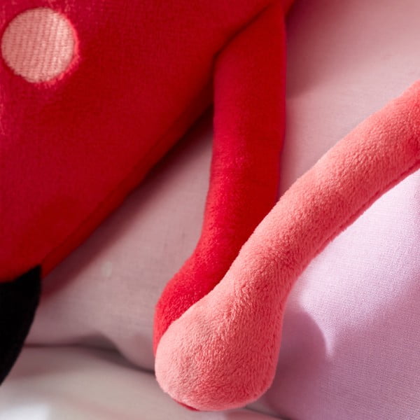 Pluszowe poduszki dziecięce zestaw 2 szt. 29x36 cm Forever Together – Catherine Lansfield-image-3