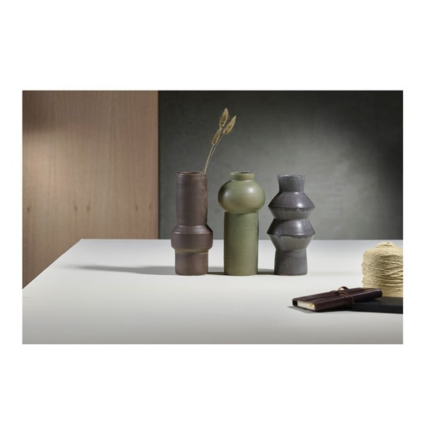 Wazon z kamionki Rost – Villa Collection-image-2