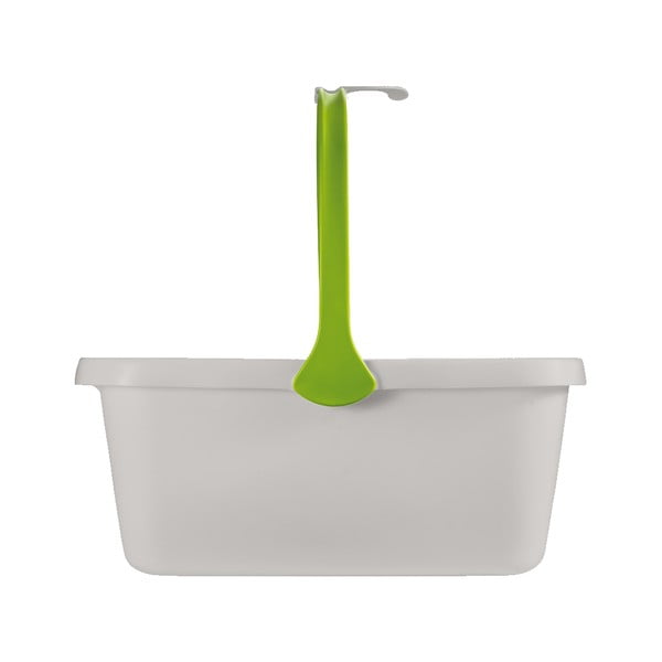 Plastikowe wiaderko 12 l ProfiMate – Tescoma