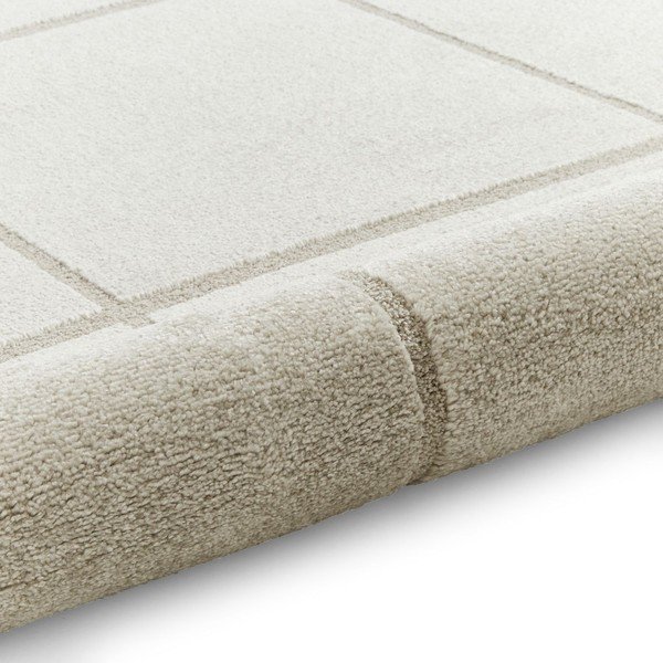 Jasnoszary dywan 120x170 cm Elio Silver – Think Rugs-image-4