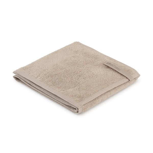 Ręcznik dla zwierząt Mano Greige – MiaCara-image-2