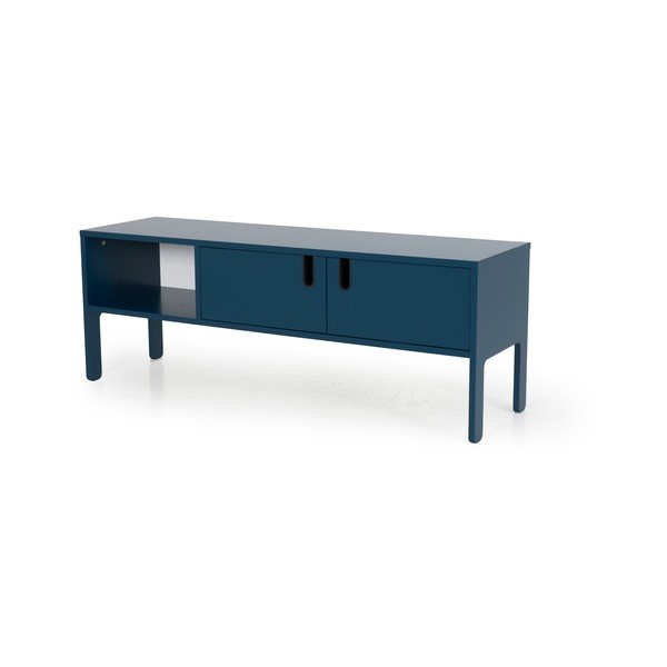 Morska szafka pod TV Tenzo Uno, szer. 137 cm-image-1