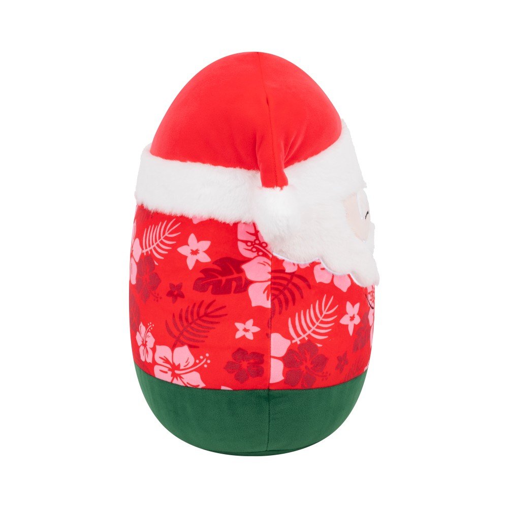 Zabawka pluszowa Nick – SQUISHMALLOWS (zdjęcie 3)