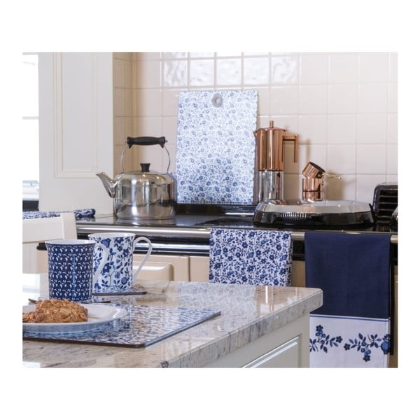 Fartuch Blue Tea-image-1
