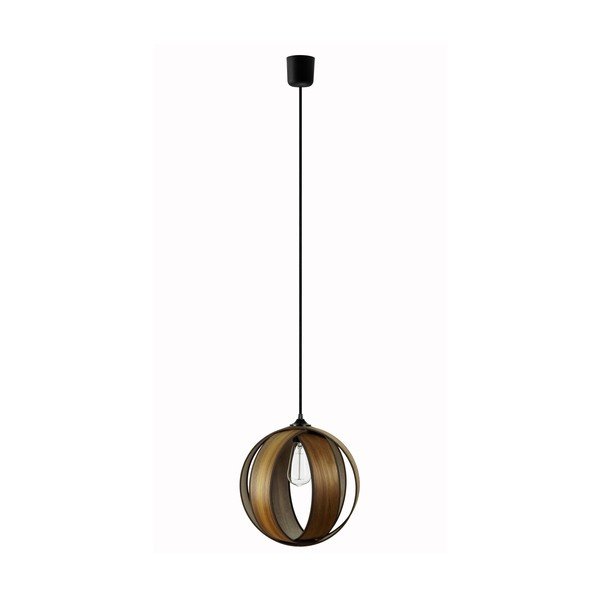Lampa KIDO wenge/black-image-3