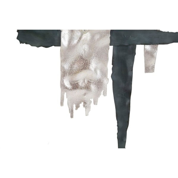 Metalowa dekoracja ścienna 29x74 cm New Art – Mauro Ferretti-image-2