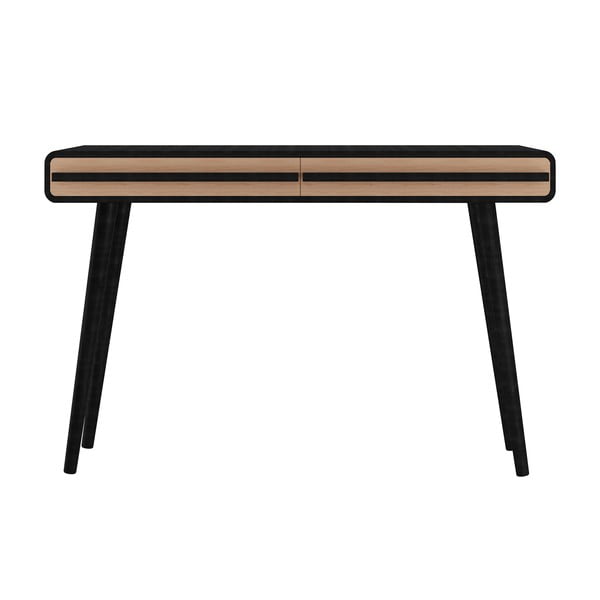 Biurko 50x120 cm Chantal – Støraa-image-2