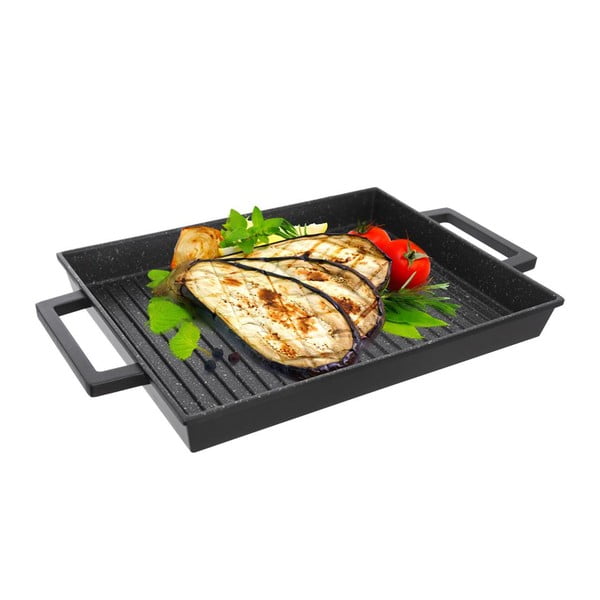 Płyta grillowa Grande – Orion-image-1