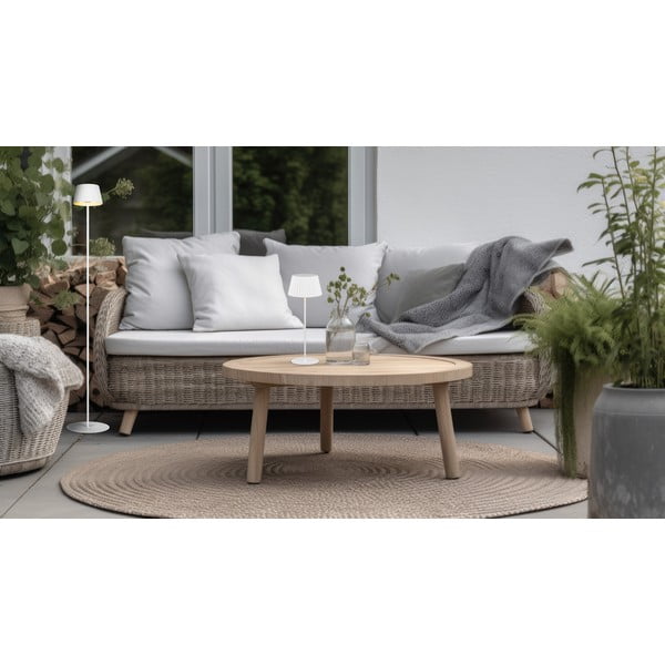 Lampa zewnętrzna ze ściemniaczem ø 13,5 cm Suarez – Reality-image-1