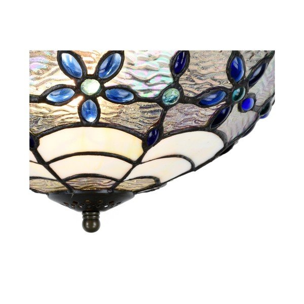Lampa sufitowa SULION Tiffany-image-3