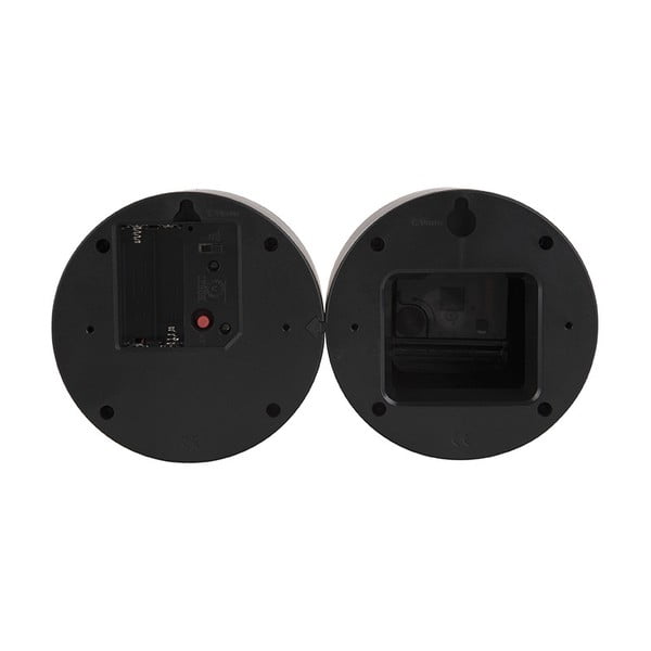 Zegar ścienny Duo Cuckoo – Karlsson-image-4