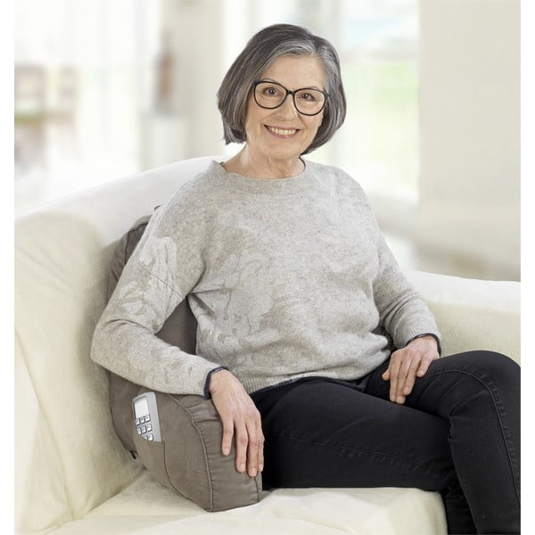 Poduszka pod plecy 76x40 cm – Maximex-image-2