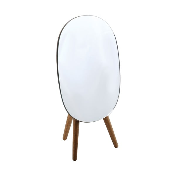 Lustro kosmetyczne 14x24 cm Alesia – Spirella