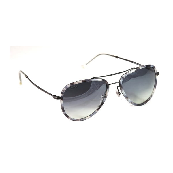 Męskie okulary przeciwsłoneczne Gucci 2245/N/S H7W