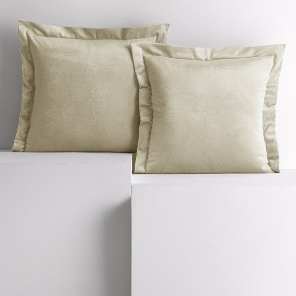 Poszewki na poduszki zestaw 2 szt. 45x45 cm Side – AmeliaHome-image-4