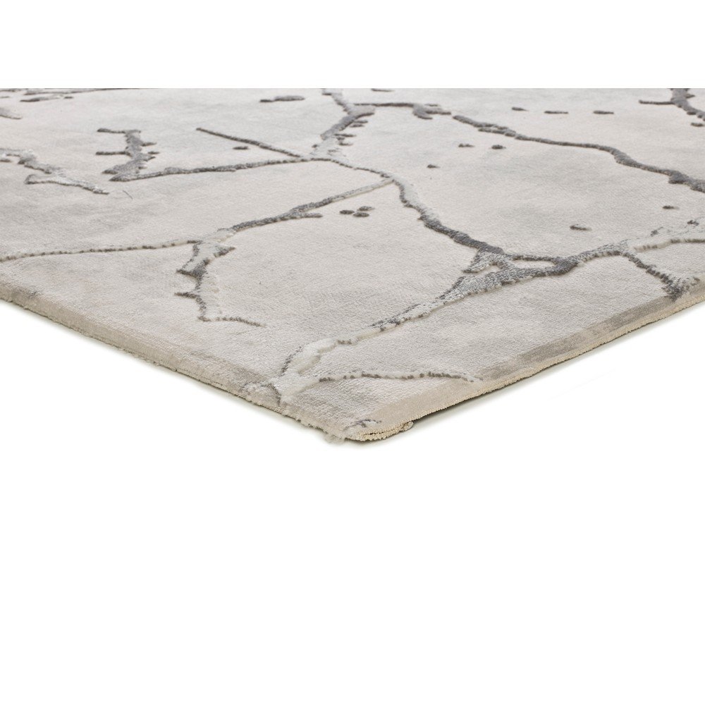 Szarobeżowy dywan 192x290 cm Oris – Universal (zdjęcie 4)