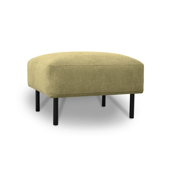 Musztardowy podnóżek Hero – Scandic-image-1