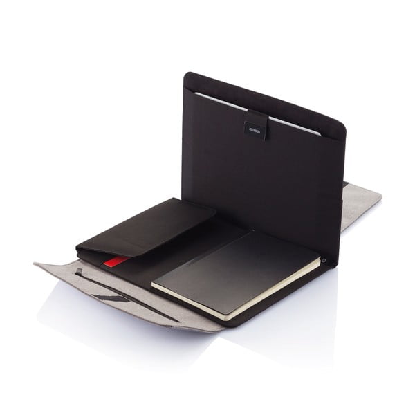 Wielofunkcyjne etui na tablet Seattle, 9"-10"-image-3