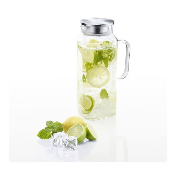 Szklana karafka Puro – Westmark-image-1