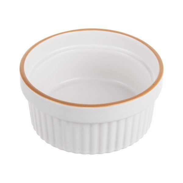 Ceramiczne naczynia do zapiekania ramekin zestaw 6 szt. ø 11 cm Statek – Orion-image-3