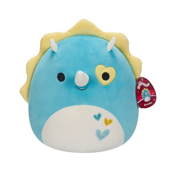 Zabawka pluszowa Braedon – SQUISHMALLOWS-image-4