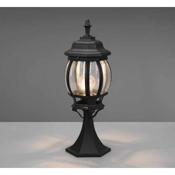Lampa zewnętrzna (wysokość 49 cm) Elvo – Trio-image-1