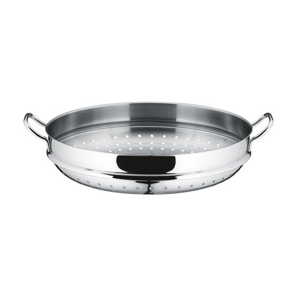 Wok nierdzewny WMF Cromargan® Macao-image-1