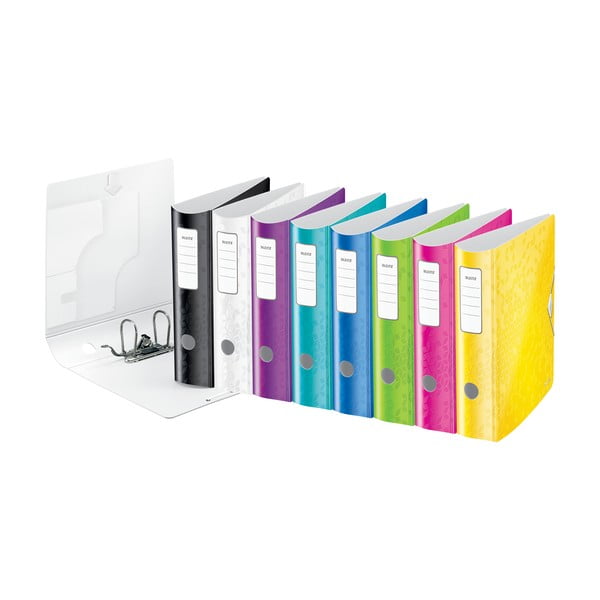 Plastikowy organizer Active – Leitz-image-4