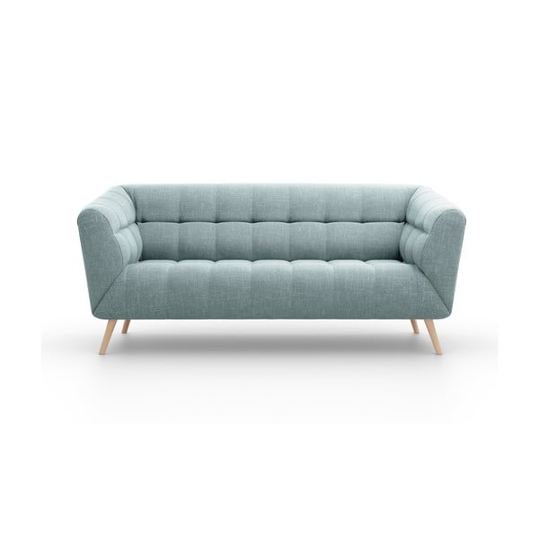 Jasnoniebieska sofa Interieurs 86 Étoile, 170 cm