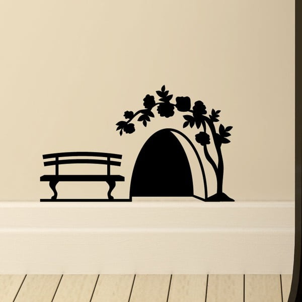 Naklejka Ambiance Mouse Mole-image-2