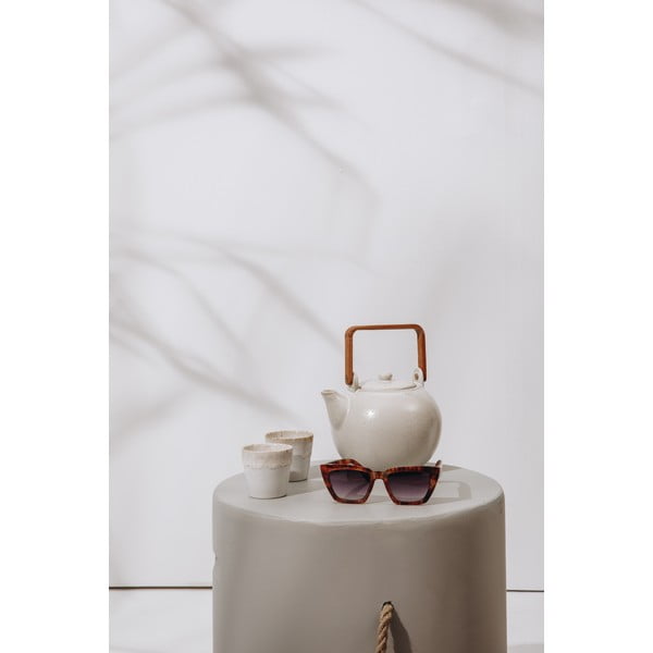 Ogrodowy betonowy stół Bonami Essentials Beton-image-4