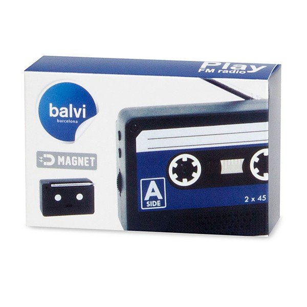 Radio
  Balvi Play z magnesem, 2x AAA-image-1