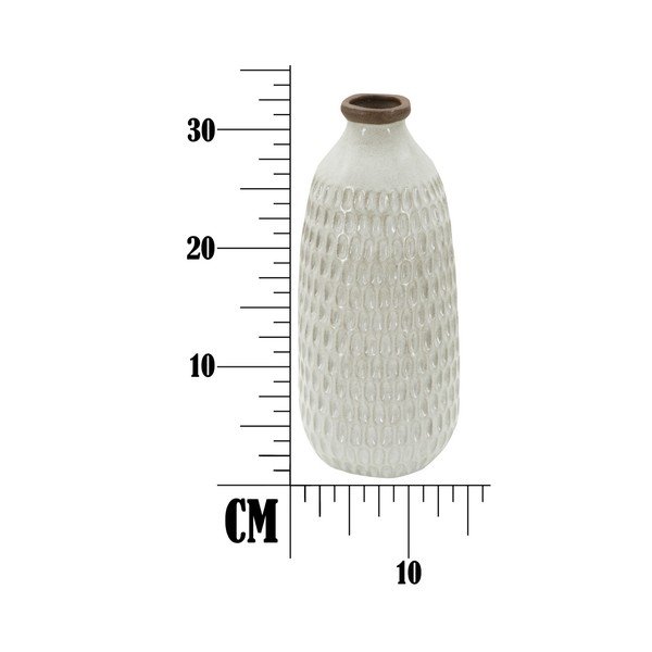 Wazon Mauro Ferretti Africa, ⌀ 13 cm-image-1