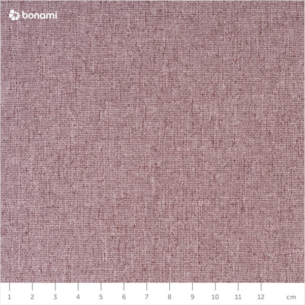 Różowa 3-osobowa sofa MESONICA Toro-image-4