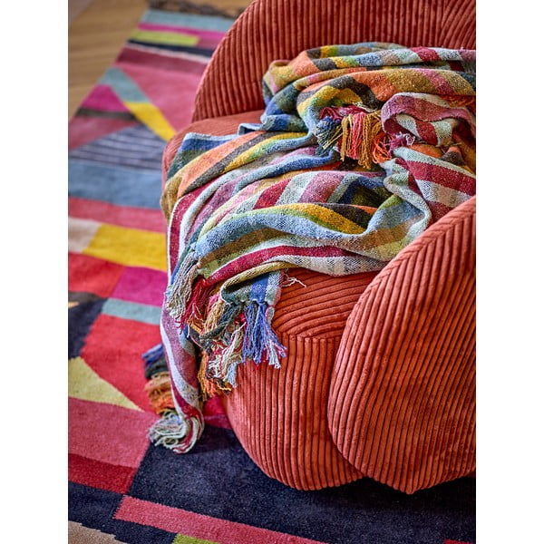 Koc 130x160 cm Elmy – Bloomingville-image-3