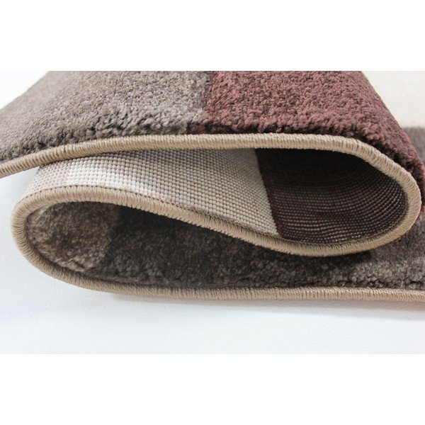 Beżowo-brązowy dywan Flair Rugs Cosmos Beige Brown, 160x230 cm-image-2