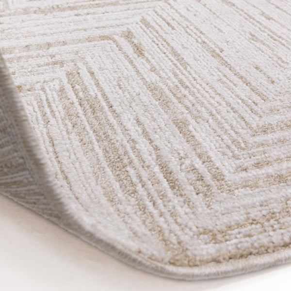 Kremowy dywan 200x300 cm Anders Beige Natural – Asiatic Carpets-image-2