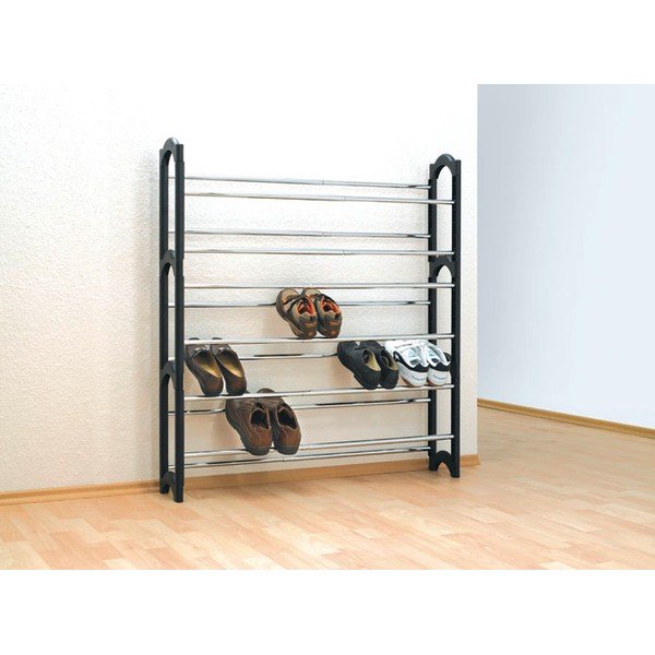 Regulowany stojak na buty Mobile Flexi-image-2